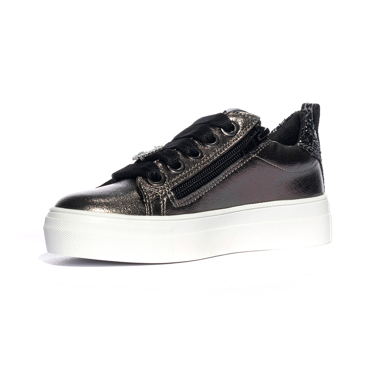Sneakers Asso Ag15503 Canna Di C.FUCILE