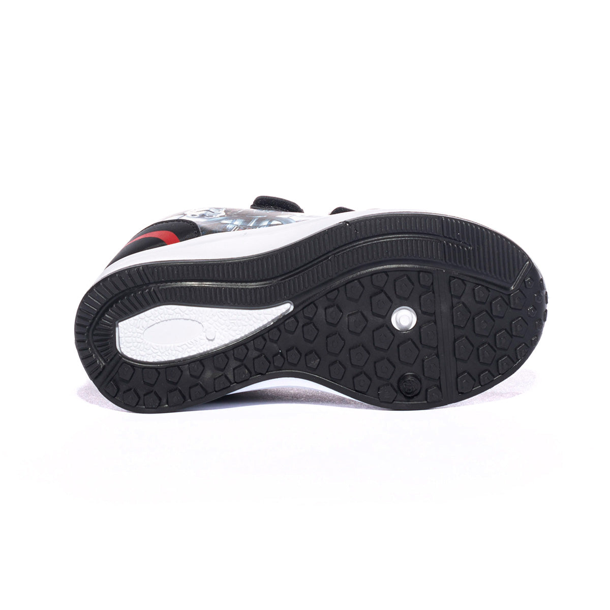 Sneakers Star Wars A7010008s BLACK