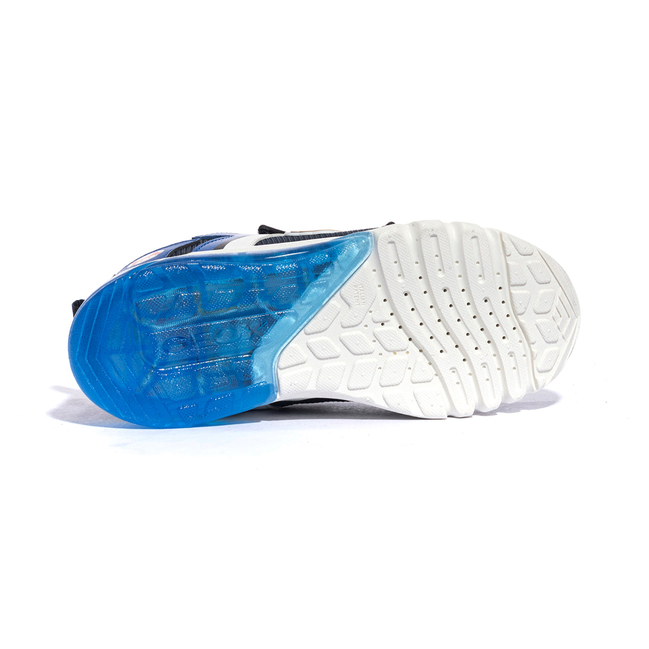Sneakers Geox Ciberdron NAVY ROYAL C4226