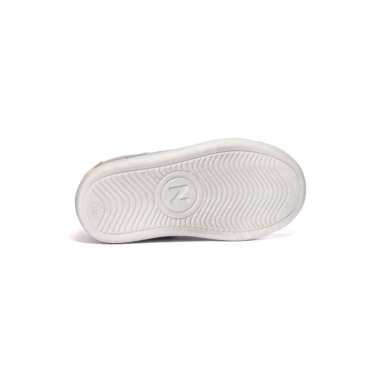 Sneakers Naturino TAUPE MILITARY