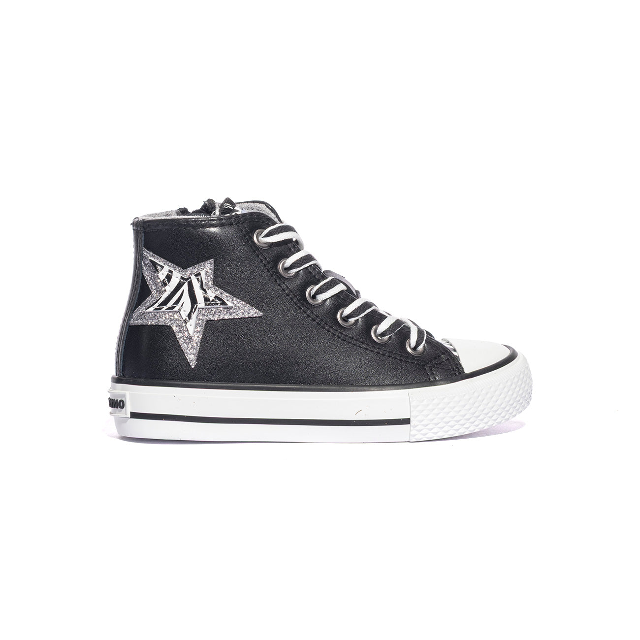 Sneakers Naturino BLACK