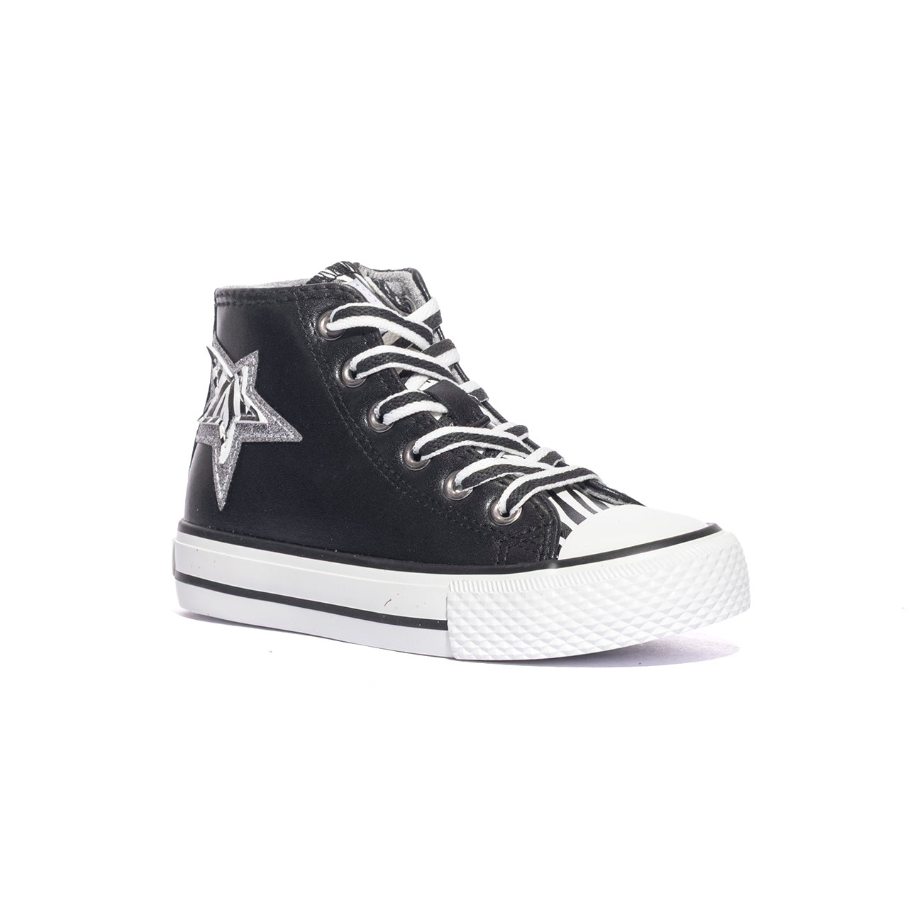 Sneakers Naturino BLACK