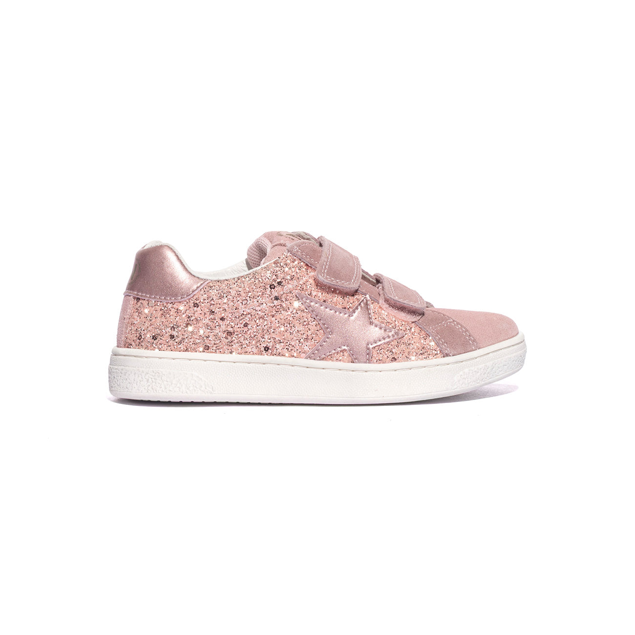 Sneakers Naturino PINK PHARD ROSE