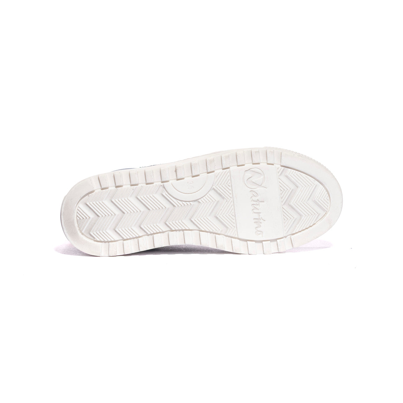 Sneakers Naturino NAVY AZURE CELESTE