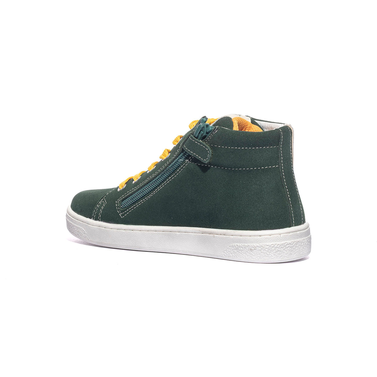 Sneakers Naturino GREEN
