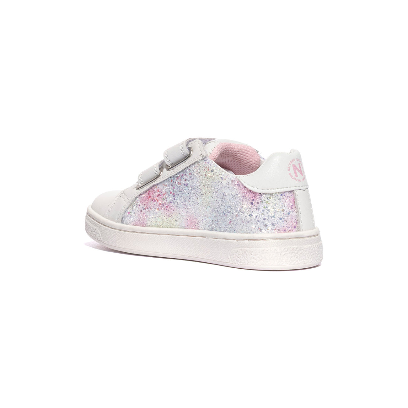 Sneakers Naturino WHITE MULTI