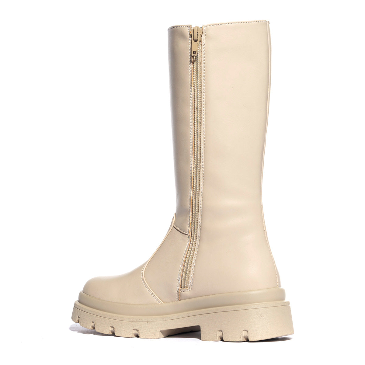Sneakers Ag15649 BEIGE
