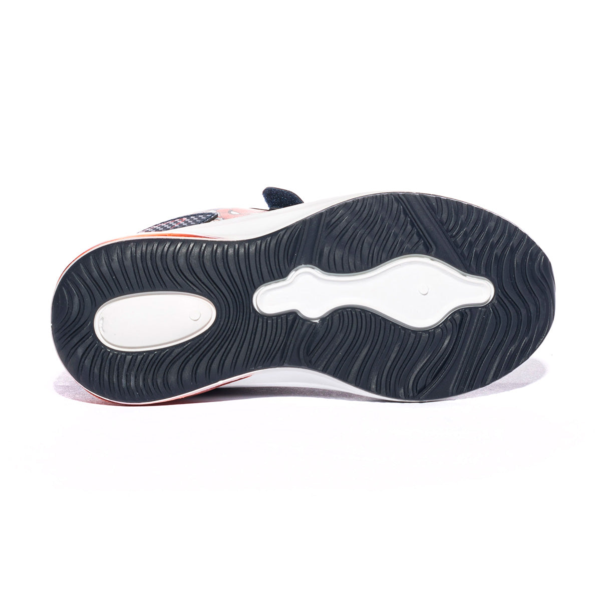 Sneakers Marvel R1310291s NAVY
