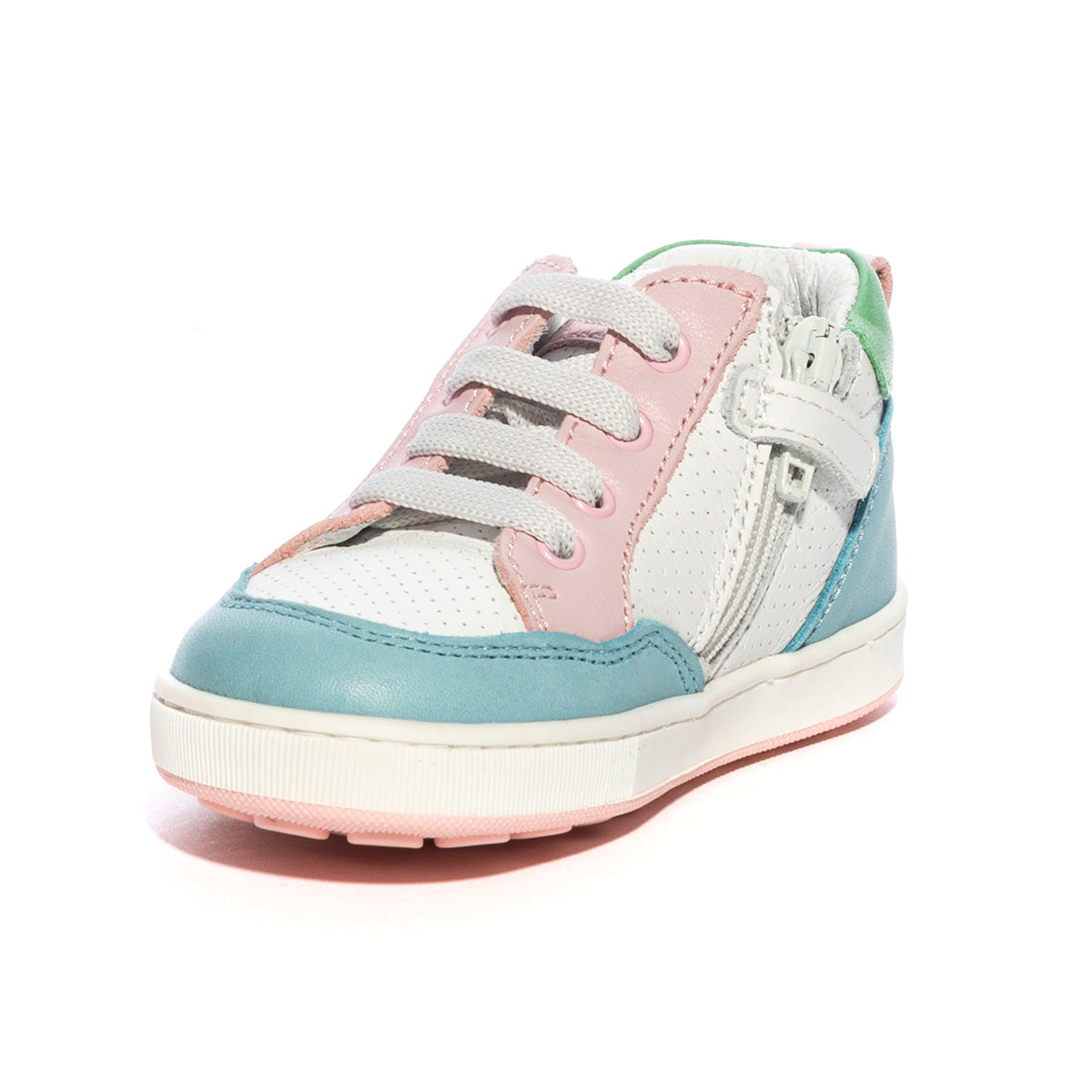 sneakers Balducci Cita5841 CELESTE BIANCO