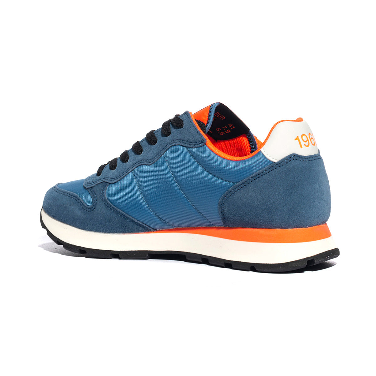 Sneakers Sun 68 Tom Fluo AVIO