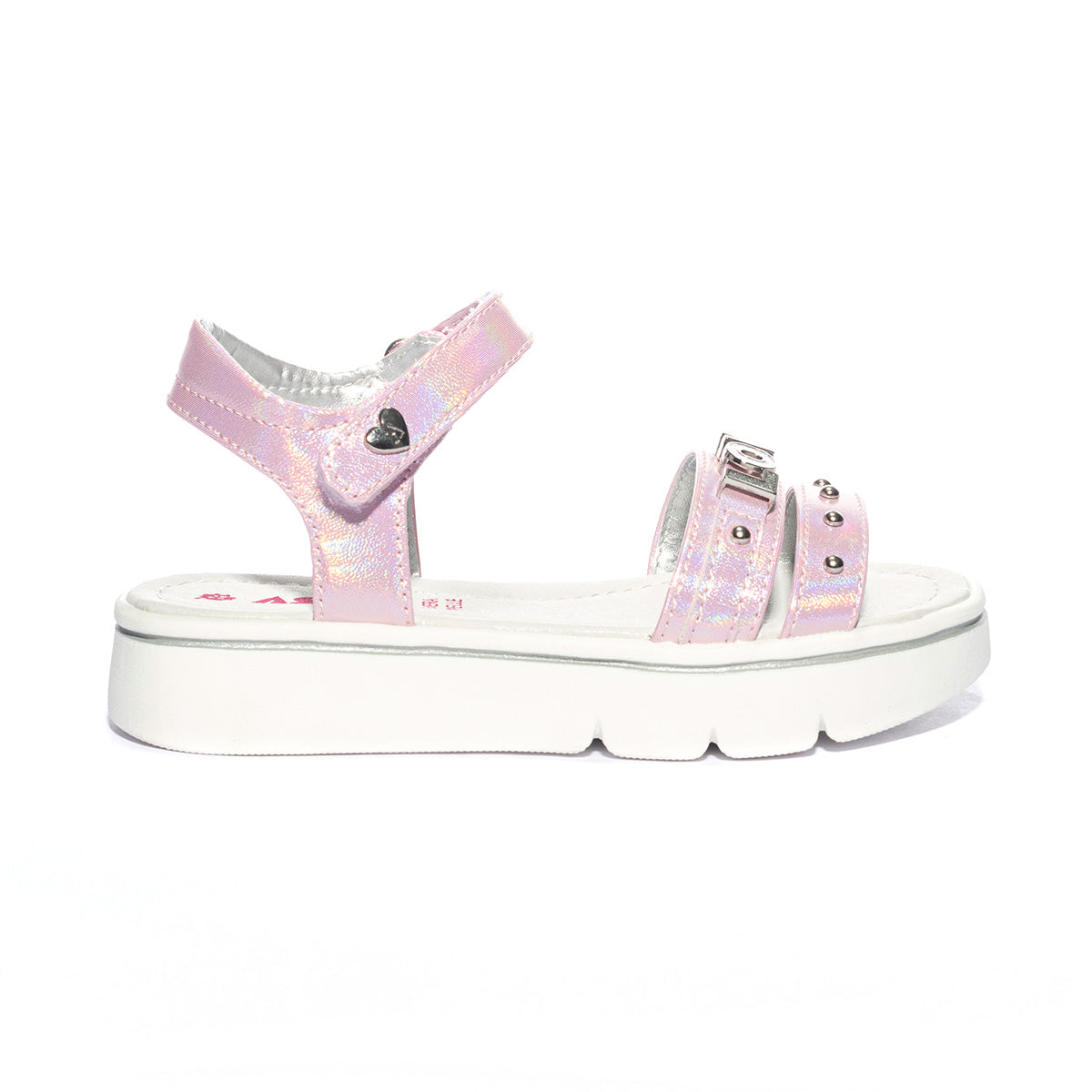 Sandali Asso Ag14843 PINK