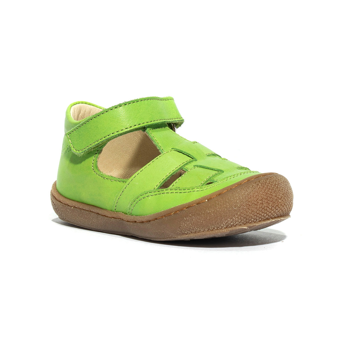 Sandali Naturino Wad Light LIGHT GREEN