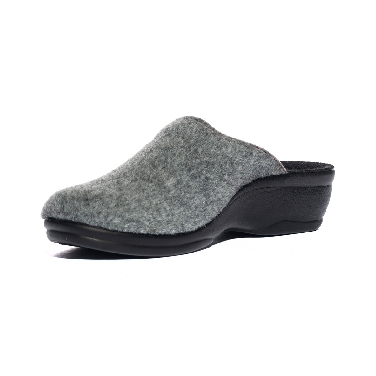 Ciabatte InBlu Bj000138 ARGENTO