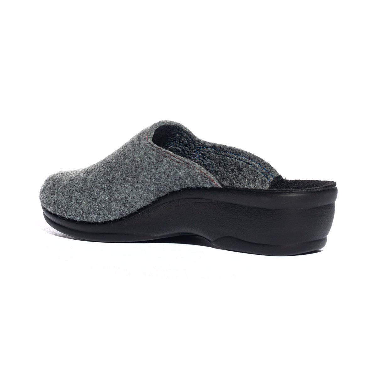 Ciabatte InBlu Bj000138 ARGENTO