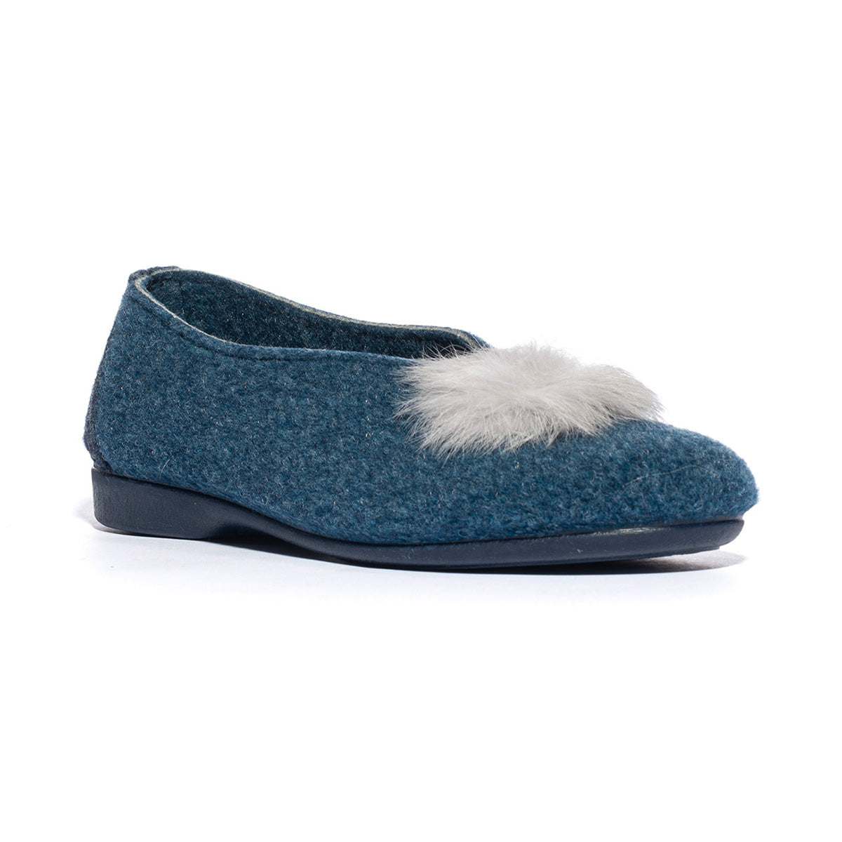 Ciabatte Defonseca Siena BLU