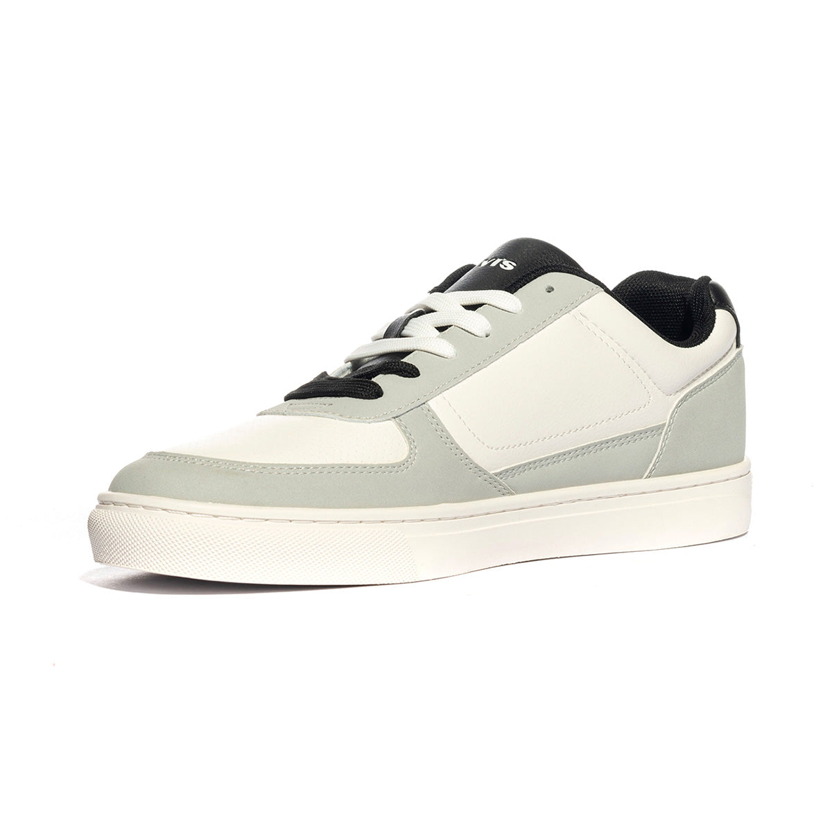 Sneakers Levi's Liam WHITE