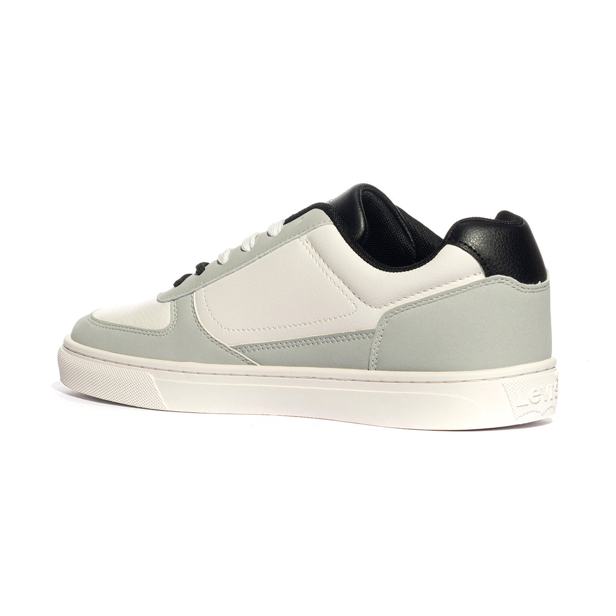 Sneakers Levi's Liam WHITE