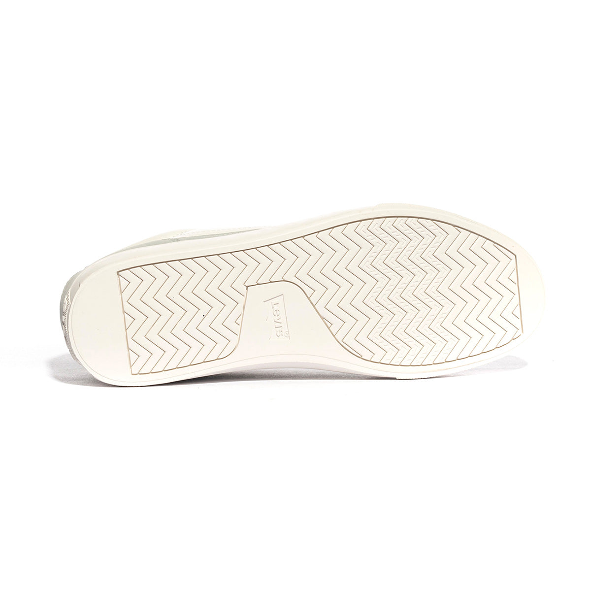 Sneakers Levi's Liam WHITE