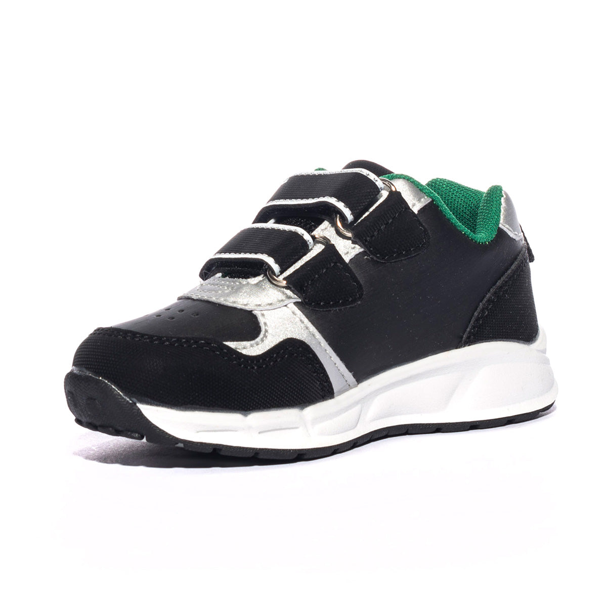 Sneakers Hulk R1010103s Nere BLACK