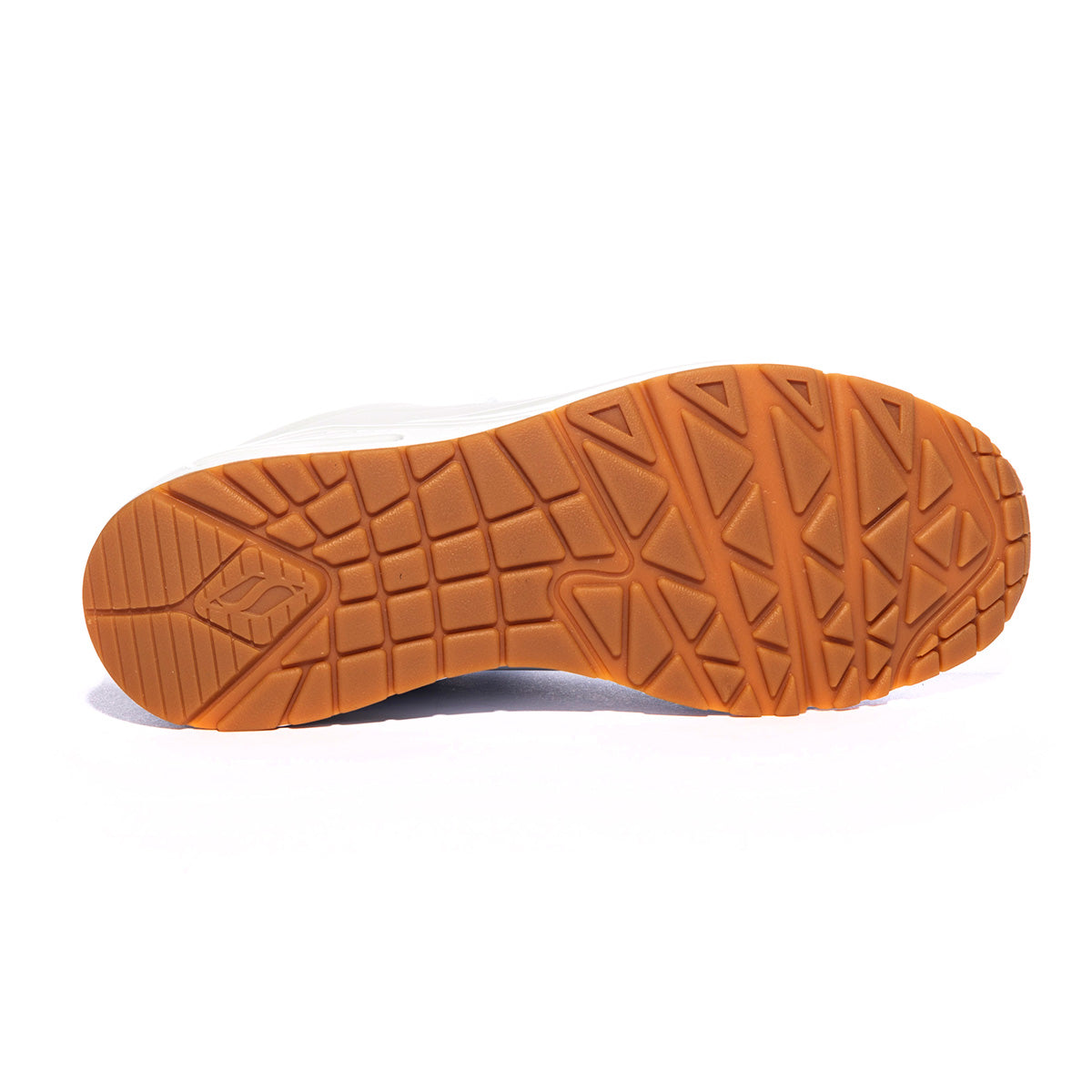Sneakers Skechers Uno Stand On Air WHT