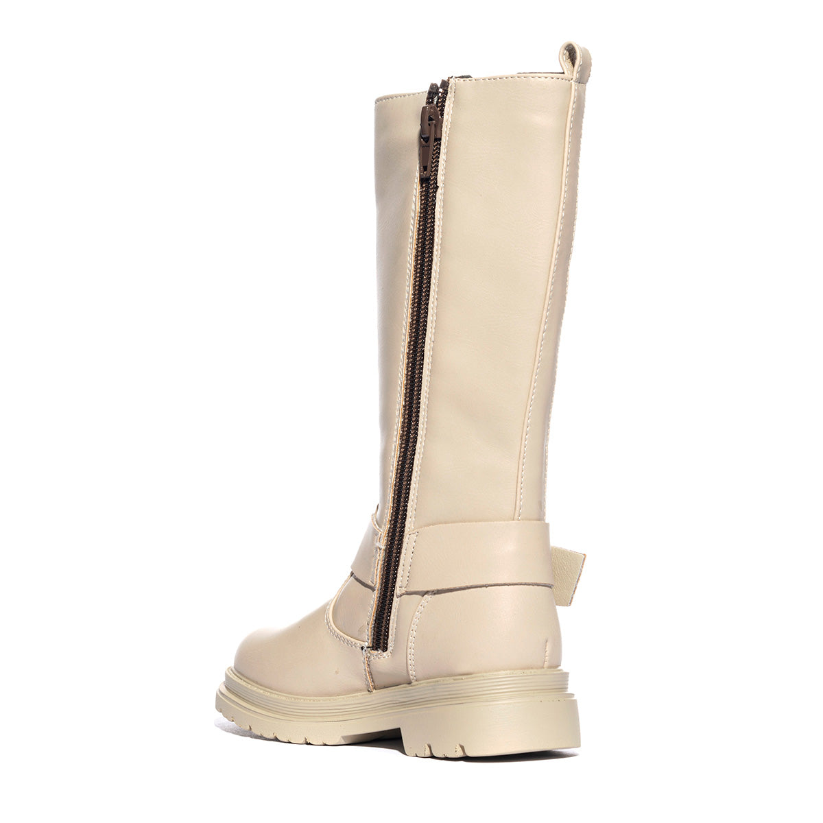 Stivali Laura Biagiotti 8654 BEIGE