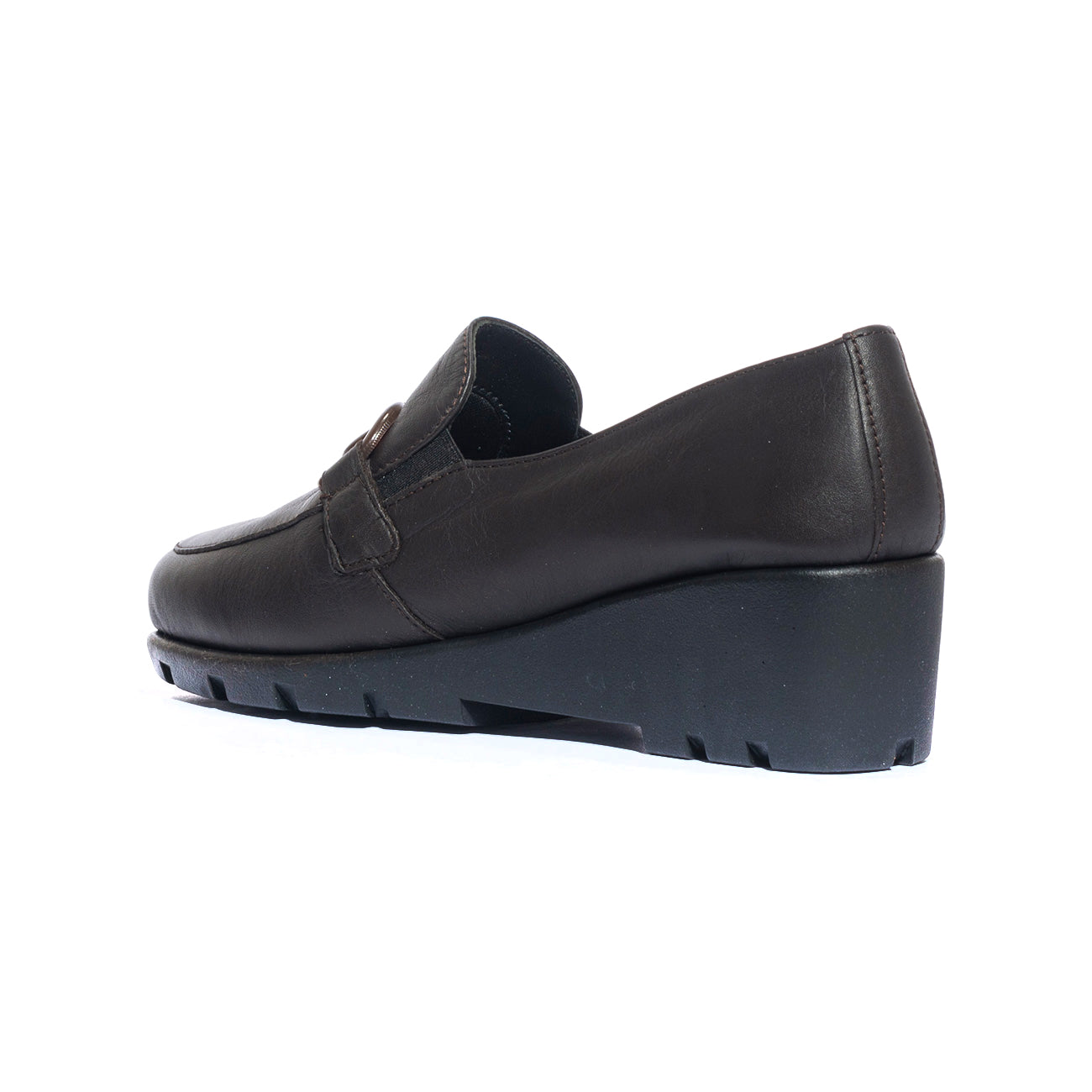 Sneakers Valleverde Vss10408 NAPPA MARRONE