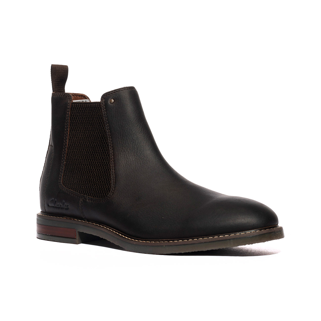 JAXEN EASY BROWN TUMBLED