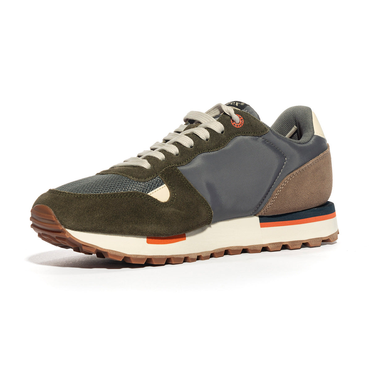Sneakers Avirex Av22M40615 MUSK ASH