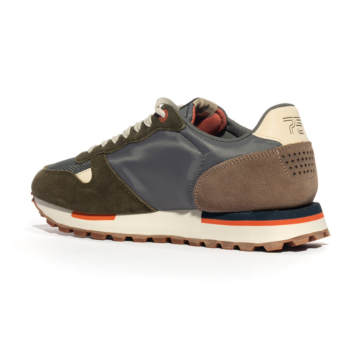 Sneakers Avirex Av22M40615 MUSK ASH