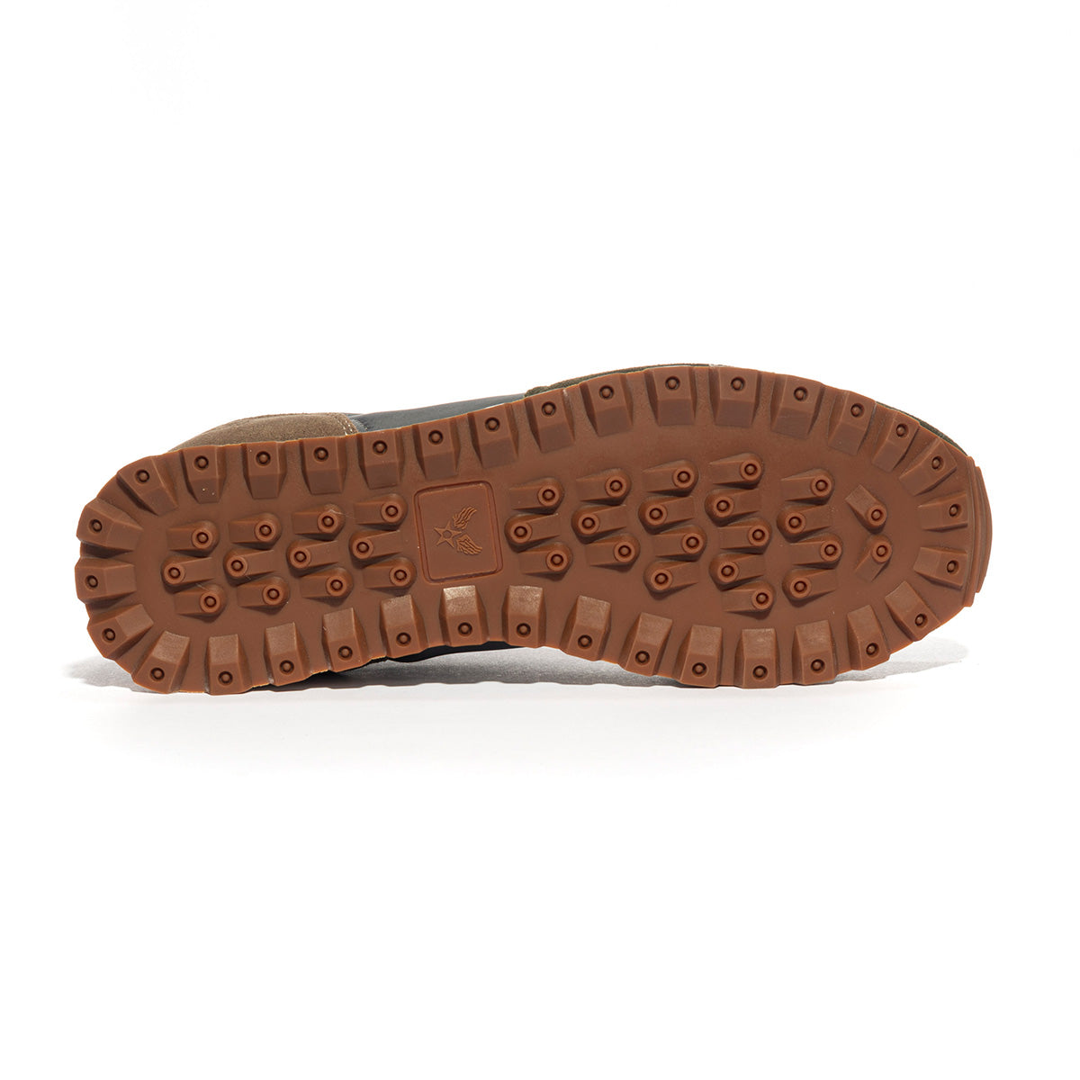 Sneakers Avirex Av22M40615 MUSK ASH