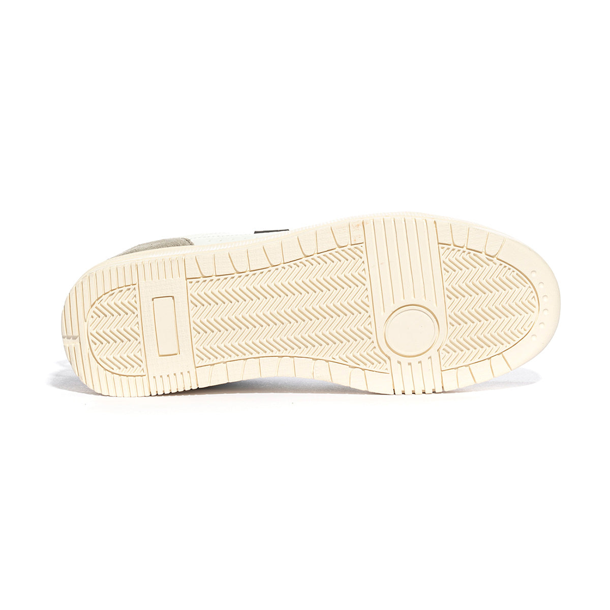 Sneakers Refrigue Olympic 1002 WHITE GREY