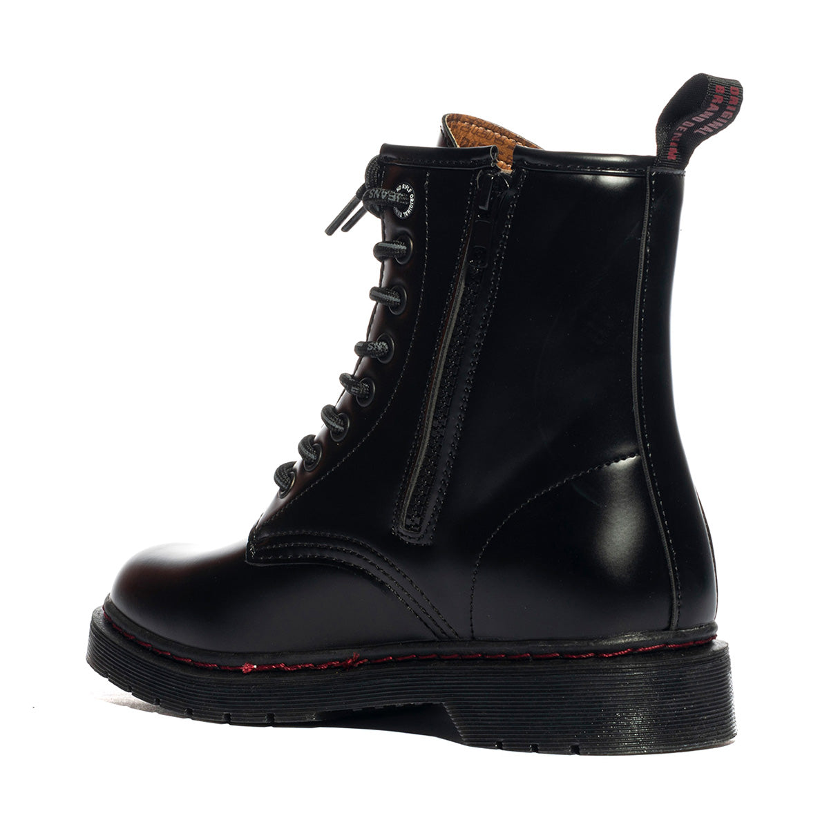Stivaletti Rifle Rfw221405 BLACK