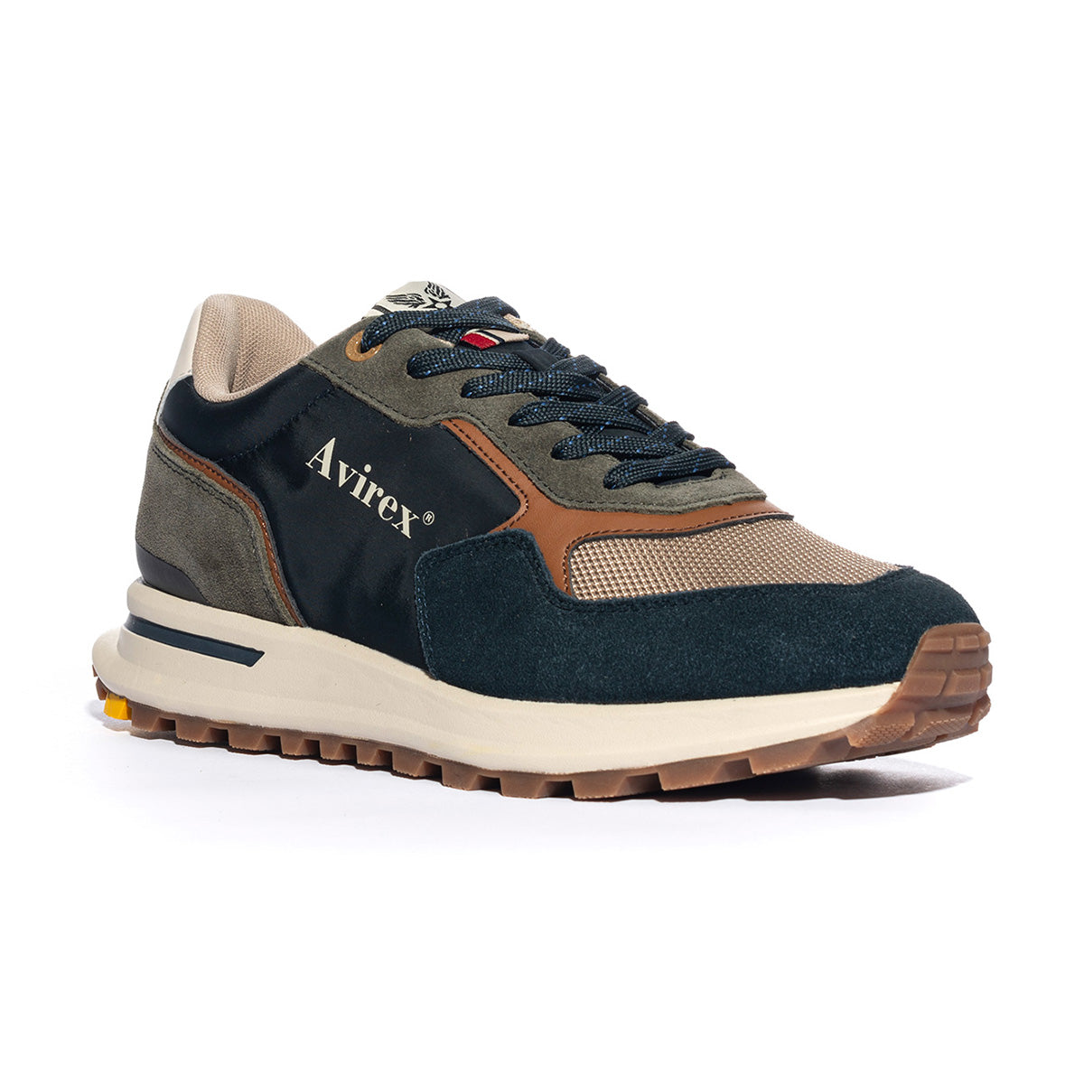 SNeakers Avirex Ben DEEP CATFISH