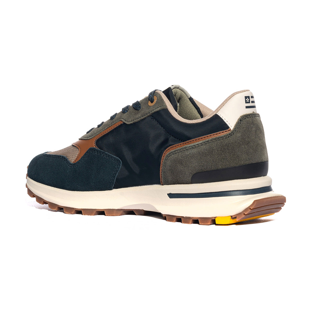 SNeakers Avirex Ben DEEP CATFISH