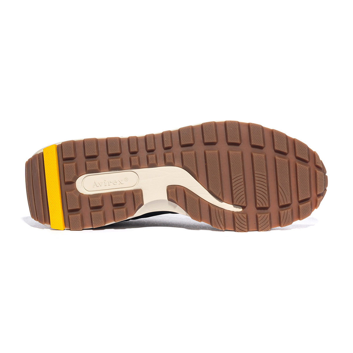 SNeakers Avirex Ben DEEP CATFISH