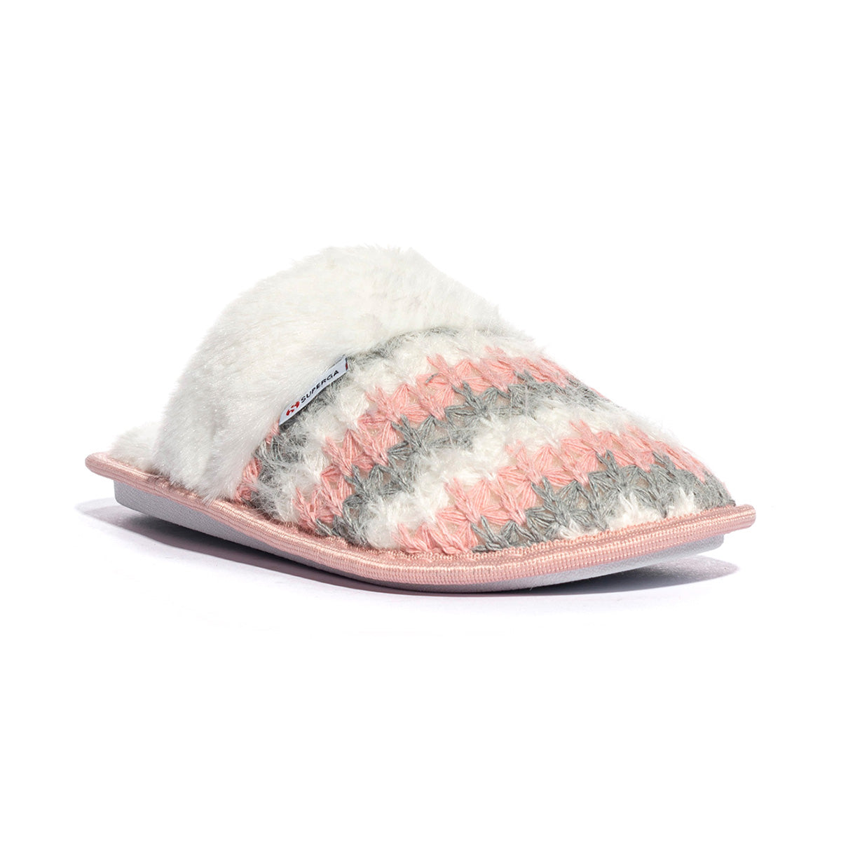 Ciabatte Superga S22t831 ROSA