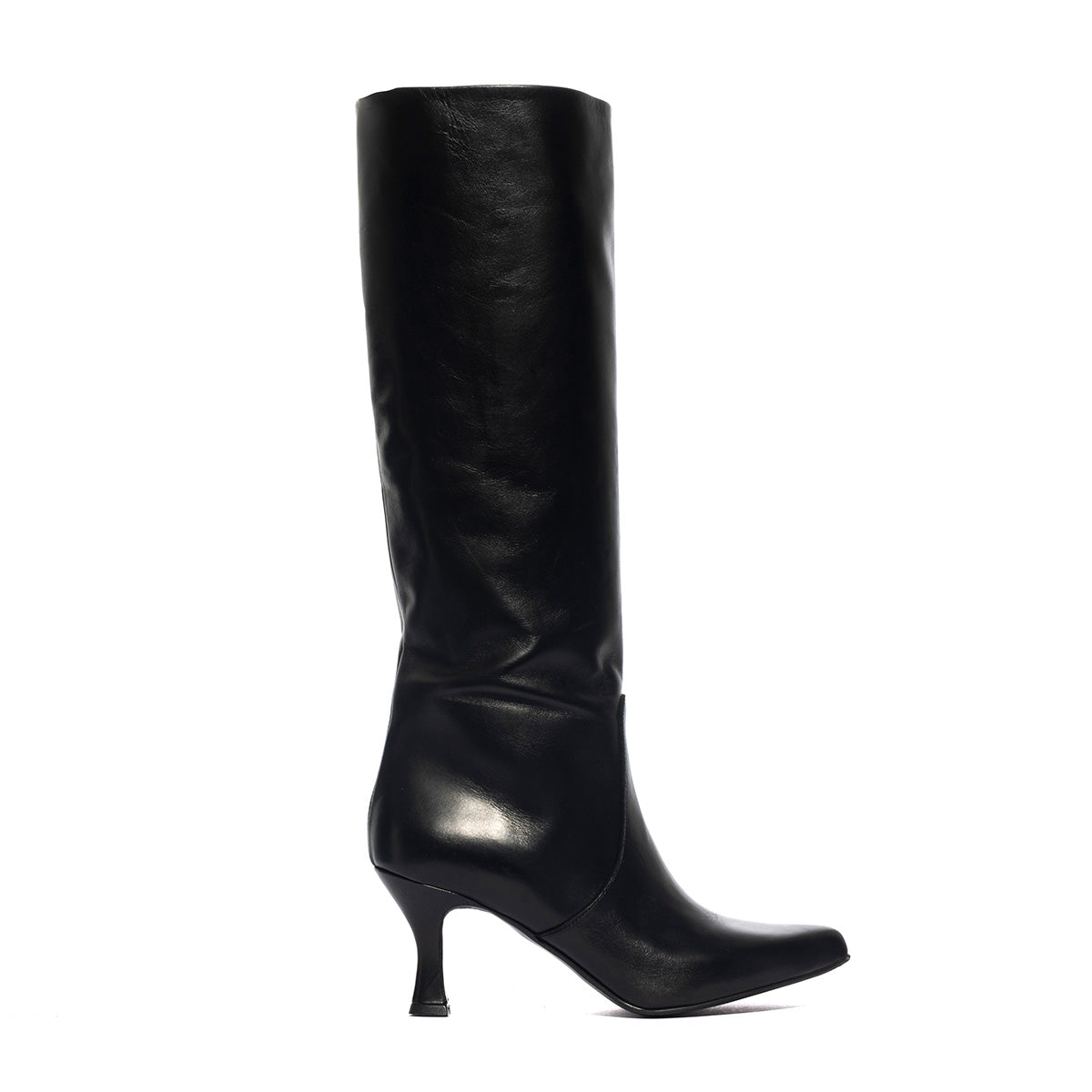 Stivali Dolce Moda Elen NERO