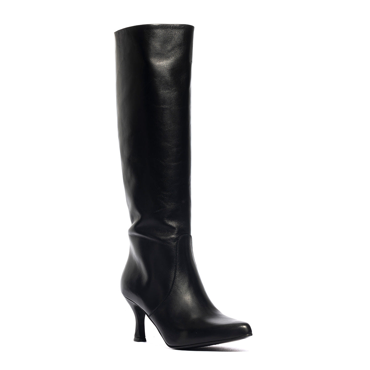 Stivali Dolce Moda Elen NERO