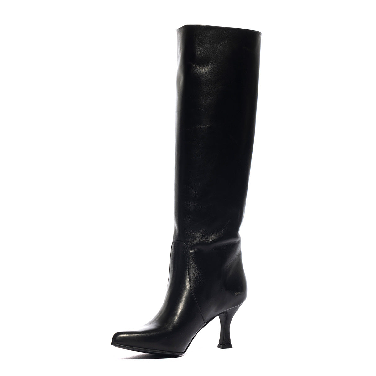 Stivali Dolce Moda Elen NERO