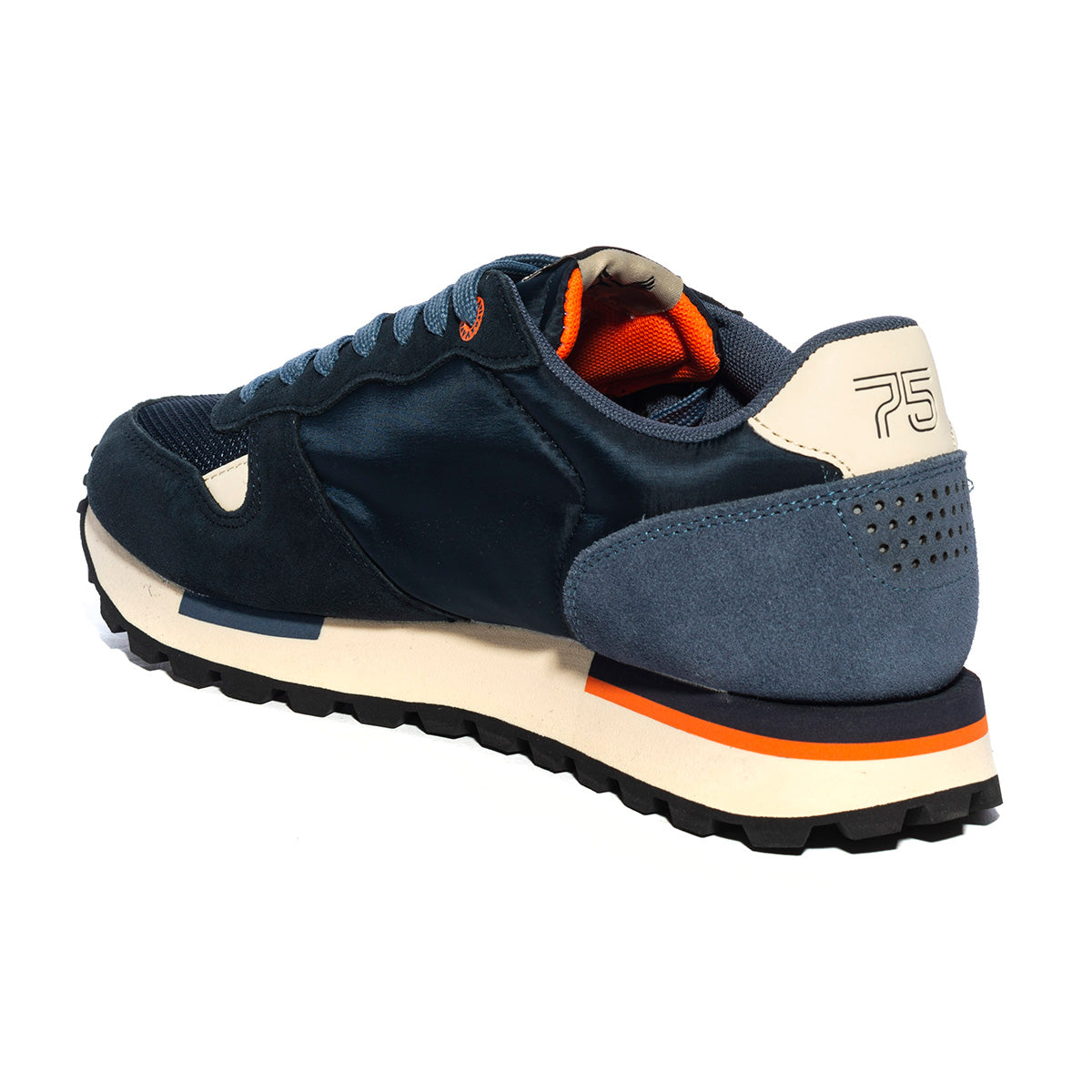 Sneakers Avirex Av22M40615 DEEP MING