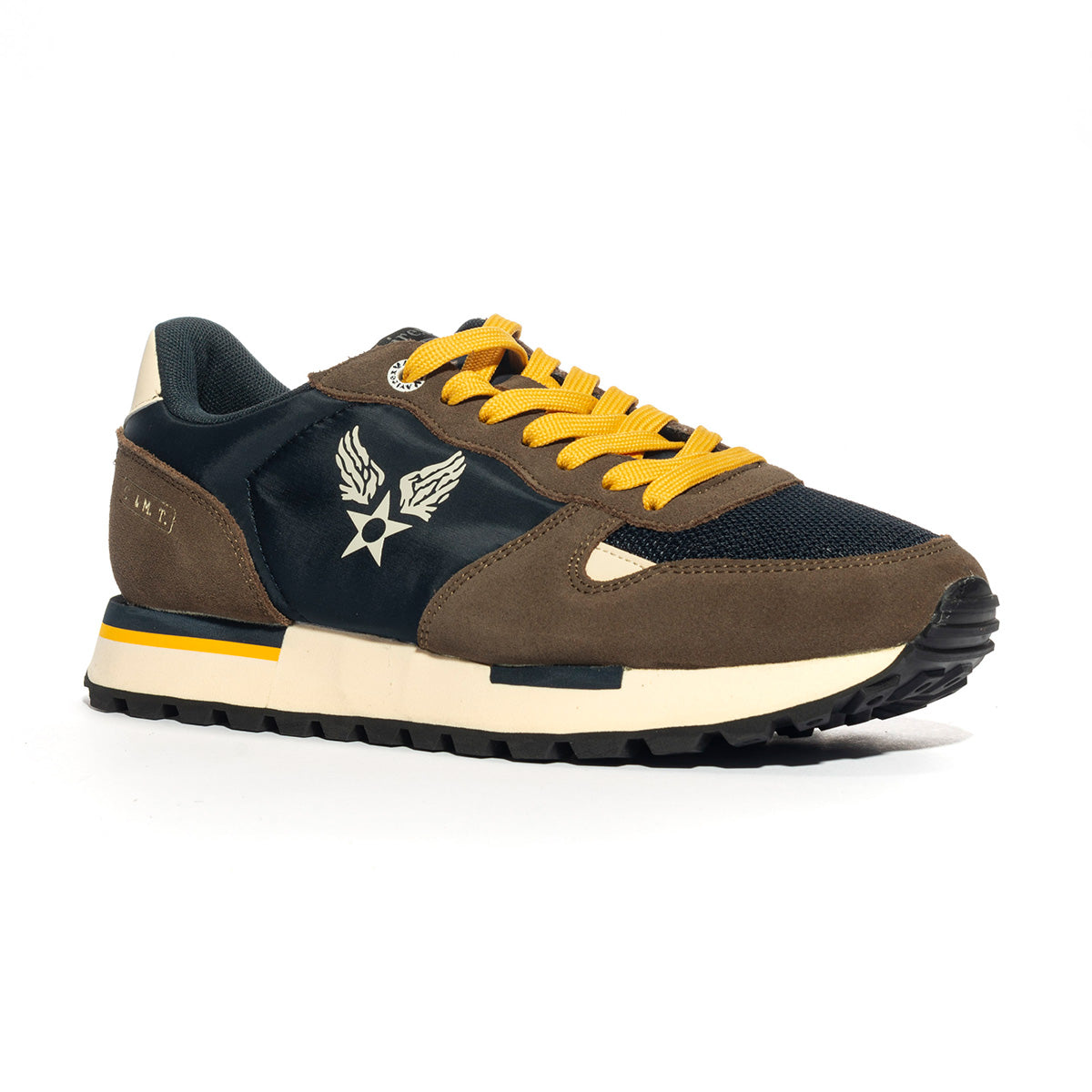 Sneakers Avirex Av22M40615 DEEP MING