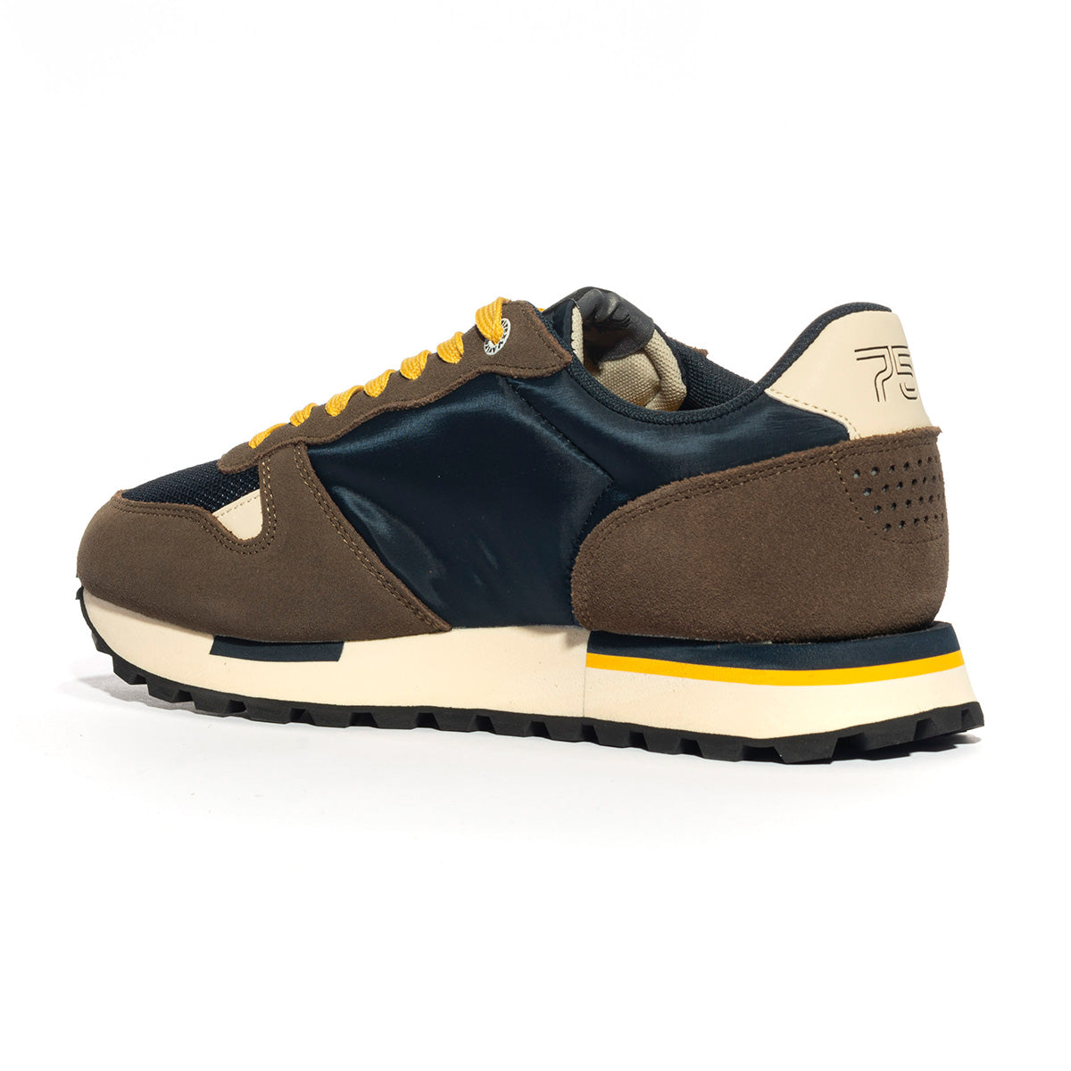 Sneakers Avirex Av22M40615 DEEP MING