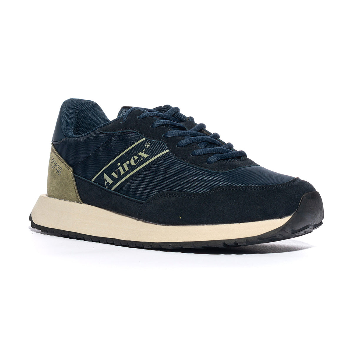 Sneakers Avirex Mayo DEEP OCEANIA