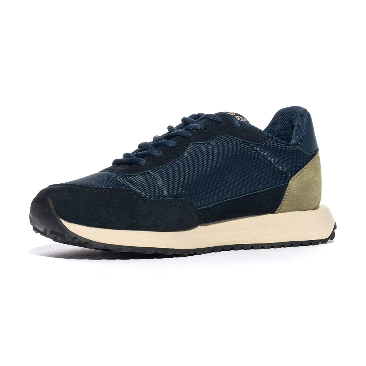 Sneakers Avirex Mayo DEEP OCEANIA