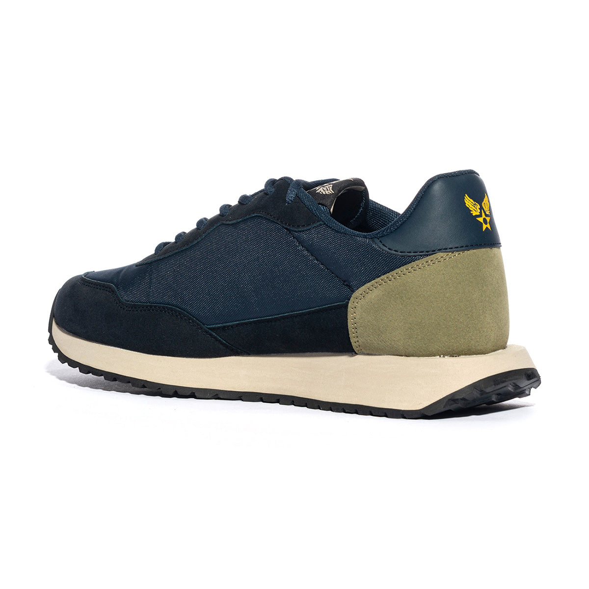 Sneakers Avirex Mayo DEEP OCEANIA