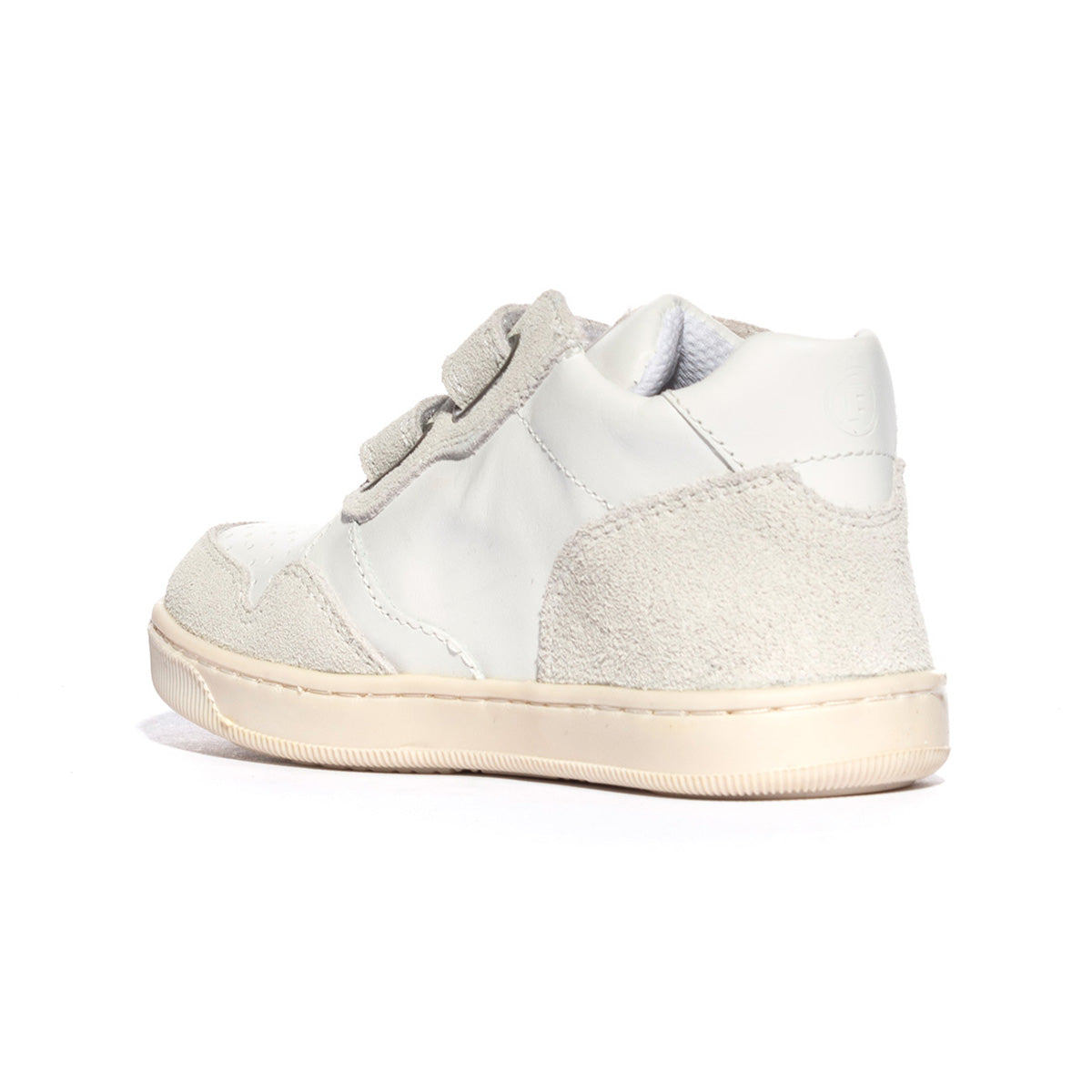 SNeakers Falcotto Klip WHITE