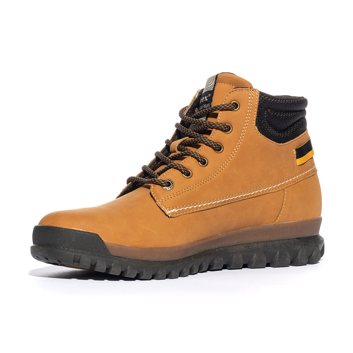 SNeakers Avirex Jerry TAN