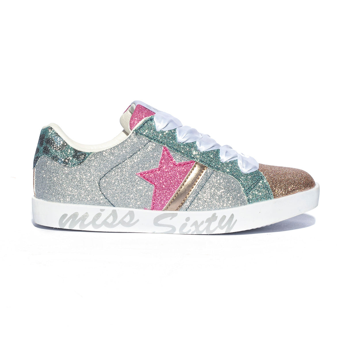 Sneakers Miss Sixty MS724 MULTI