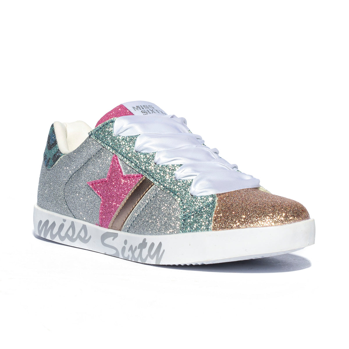 Sneakers Miss Sixty MS724 MULTI