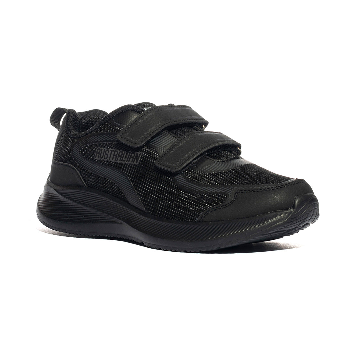 Sneakers Australian Au32w101 BLACK